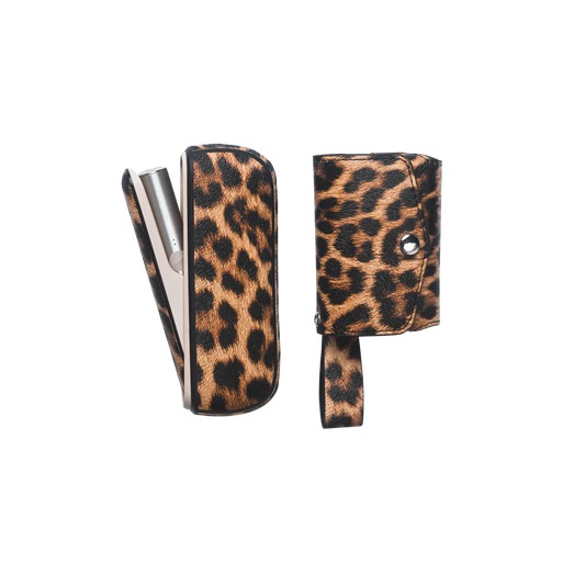 Verona® Iqos Iluma Leopar Kılıf